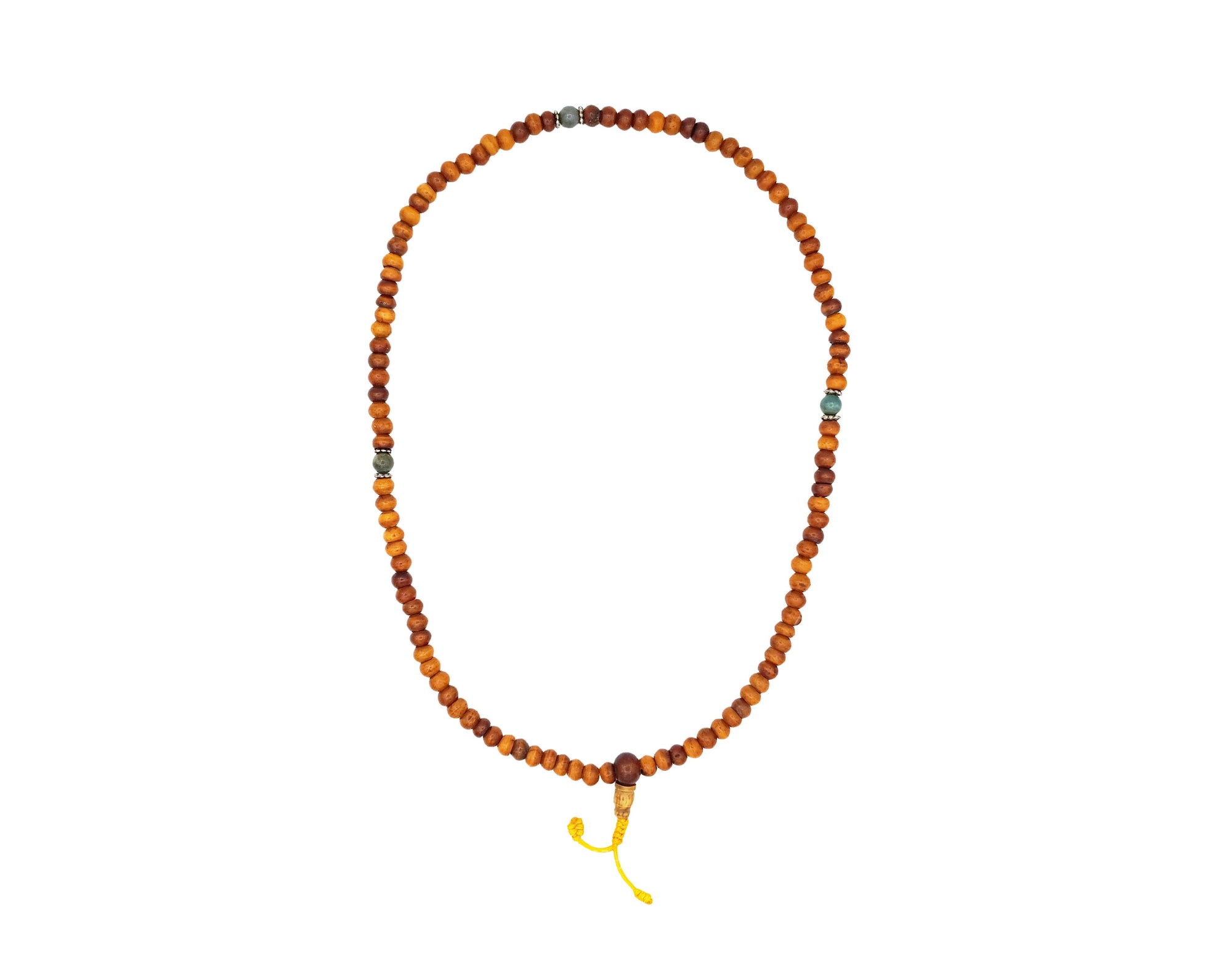 Yak bone 108 Beads Mala