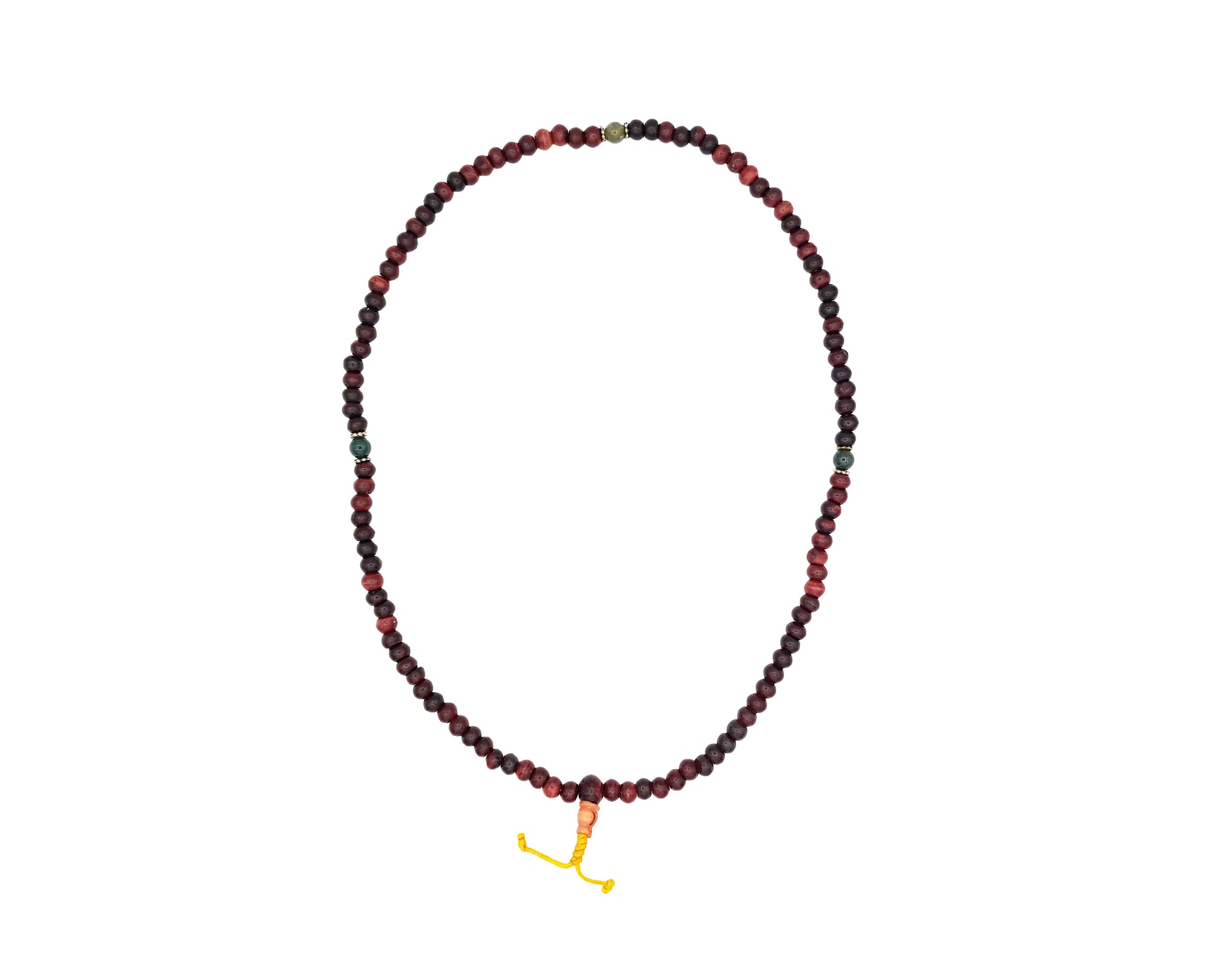 Yak bone 108 Beads Mala