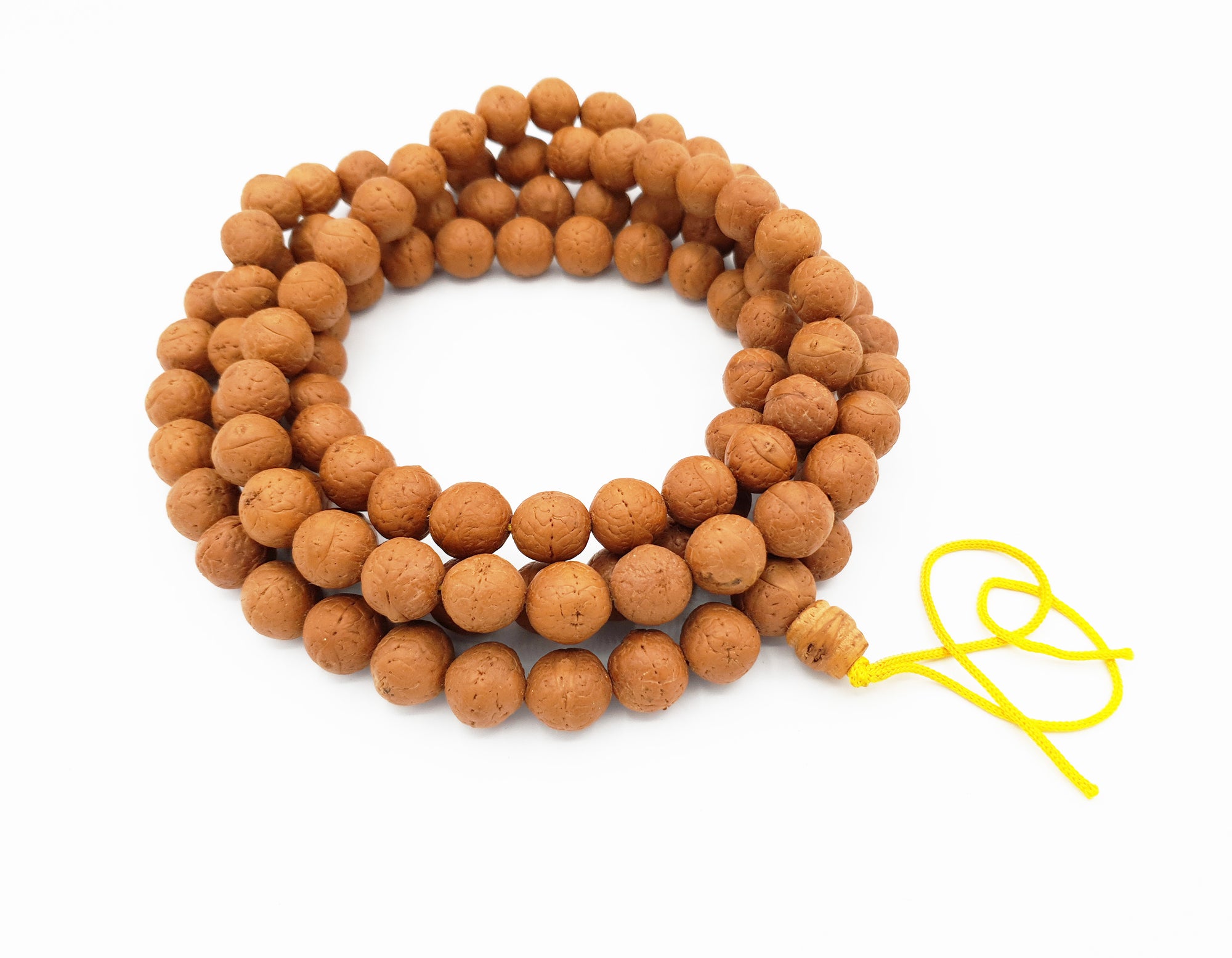 Buddhist Bodhi Prayer Mala 108 Beads