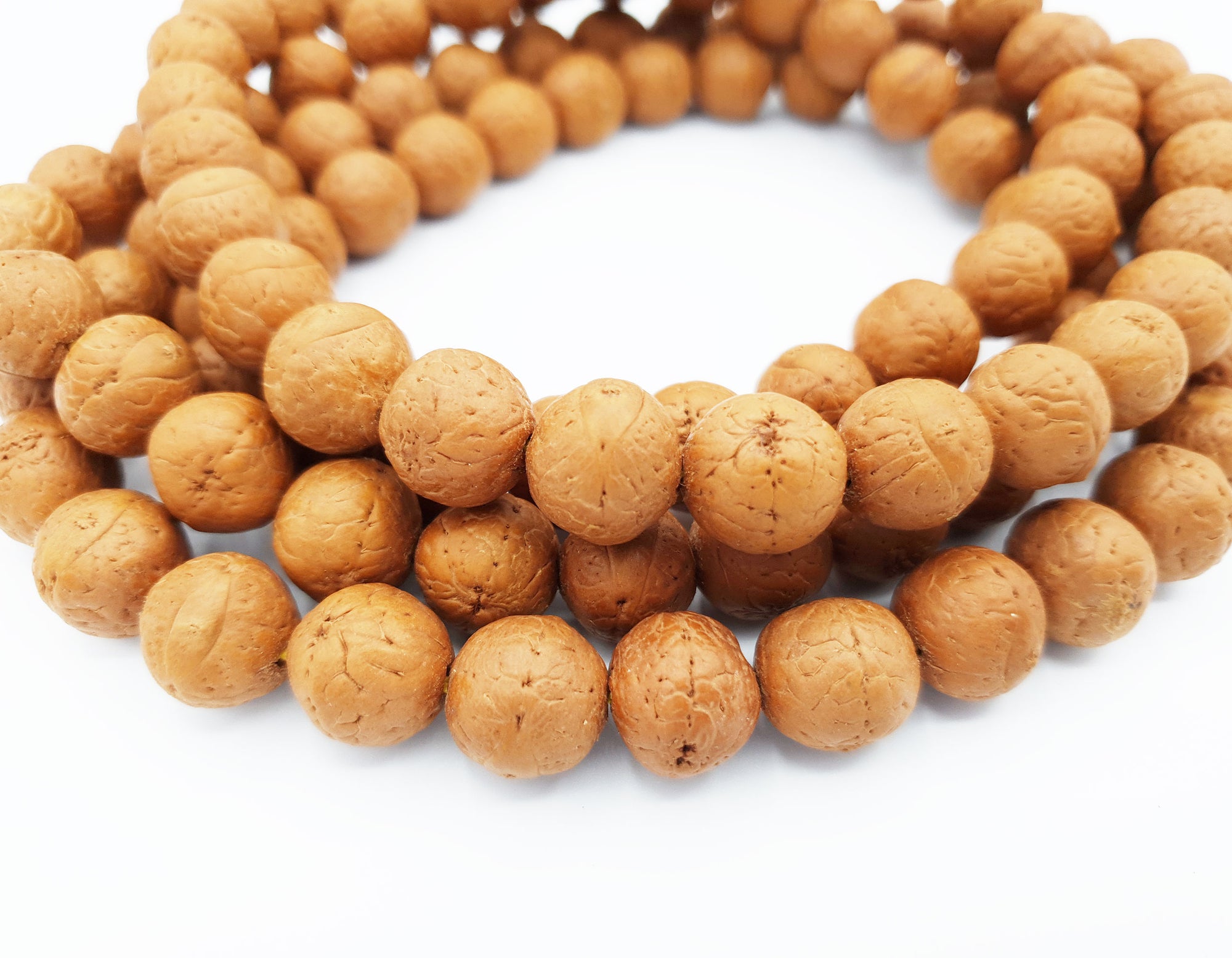 Buddhist Bodhi Prayer Mala 108 Beads