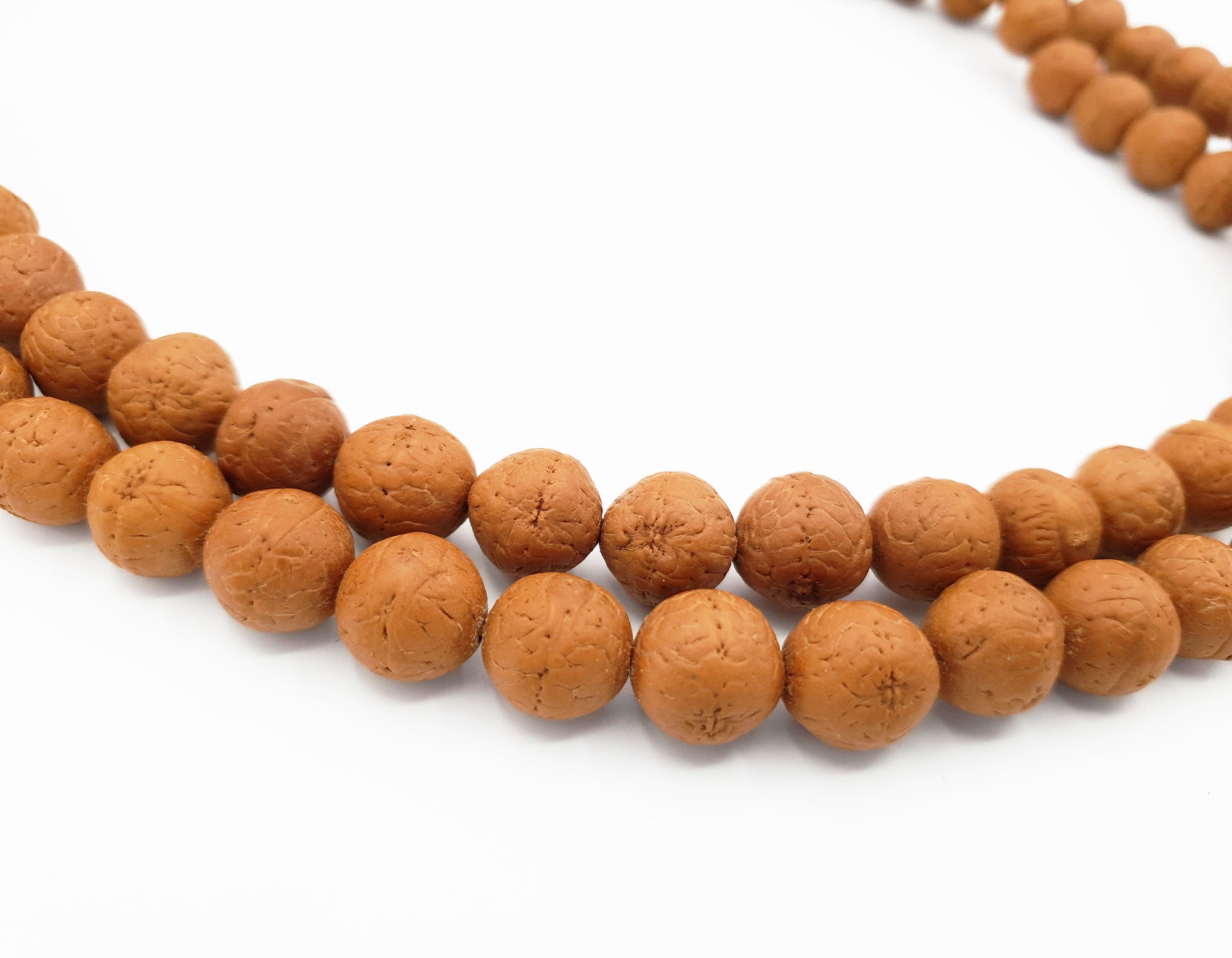 Buddhist Bodhi Prayer Mala 108 Beads