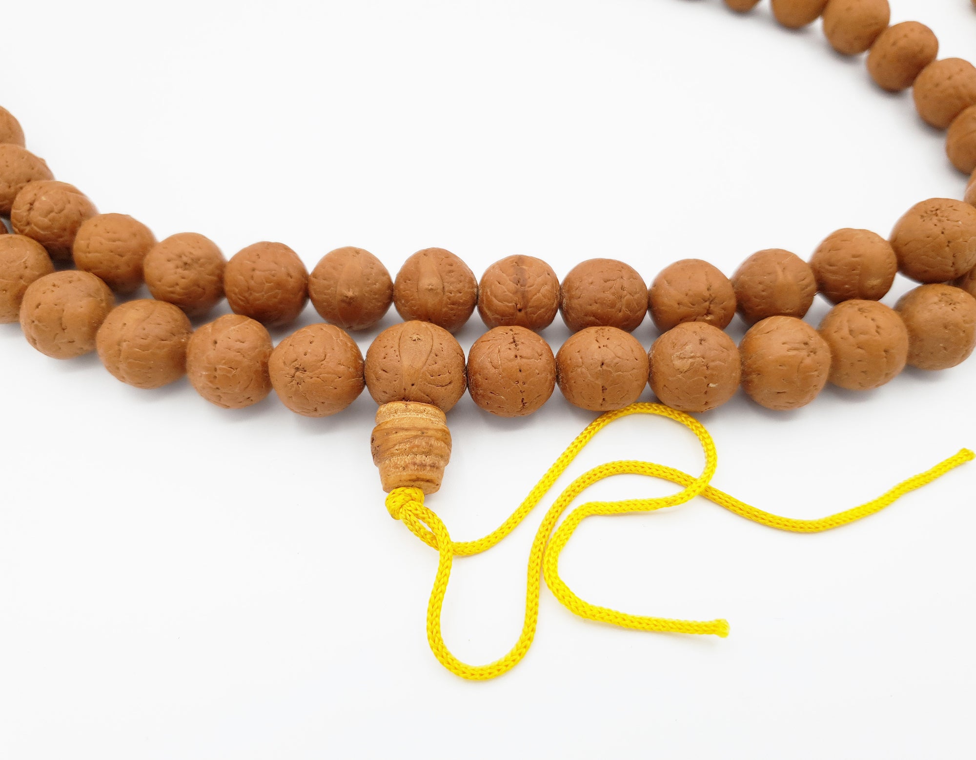 Buddhist Bodhi Prayer Mala 108 Beads