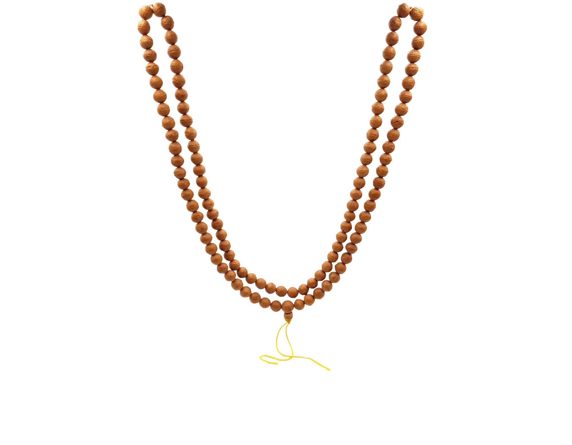 Buddhist Bodhi Prayer Mala 108 Beads